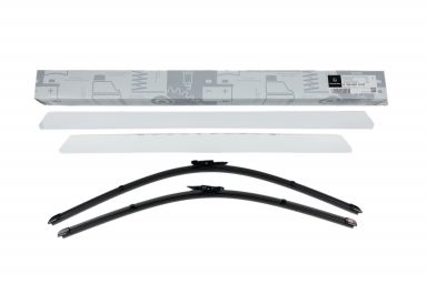 Mercedes Benz Genuine Sprinter 2500 3500 Front Wiper Blade Set 2010-2016